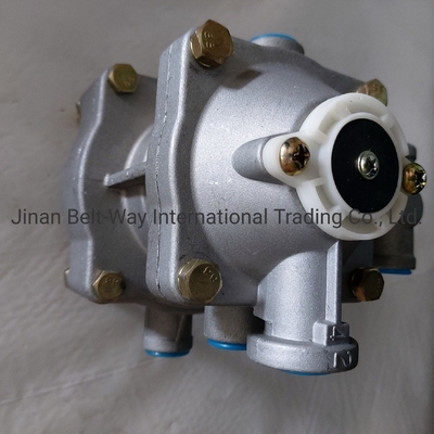 Steuerventil für Anhänger Wg9000360180 für Sinotruk HOWO Truck Parts im südasiatischen Markt