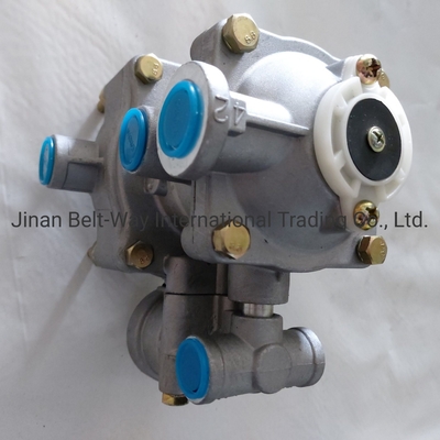 Steuerventil für Anhänger Wg9000360180 für Sinotruk HOWO Truck Parts im südasiatischen Markt