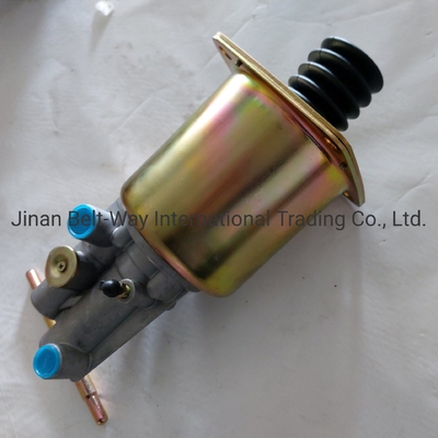 Teile des Bremssystems Wg9725230040 Kupplungs-Boosterzylinder für Sinotruk HOWO Truck OEM