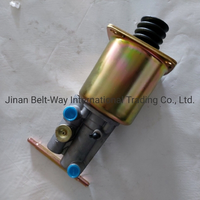 Teile des Bremssystems Wg9725230040 Kupplungs-Boosterzylinder für Sinotruk HOWO Truck OEM