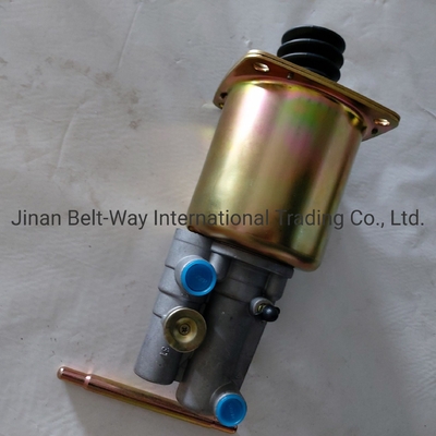Teile des Bremssystems Wg9725230040 Kupplungs-Boosterzylinder für Sinotruk HOWO Truck OEM