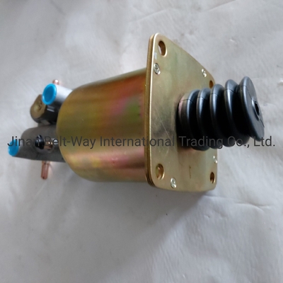 Teile des Bremssystems Wg9725230040 Kupplungs-Boosterzylinder für Sinotruk HOWO Truck OEM