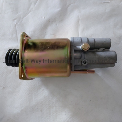 Teile des Bremssystems Wg9725230040 Kupplungs-Boosterzylinder für Sinotruk HOWO Truck OEM