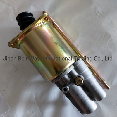 Sinotruk HOWO Lkw-Teile Kupplungs-Booster-Zylinder Wg9719230030 mit niedrigen Versandkosten