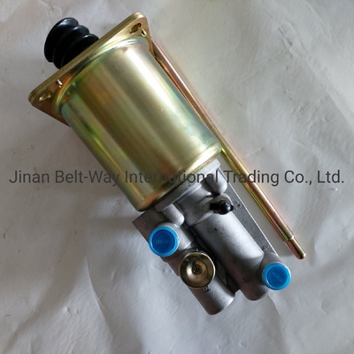 Sinotruk HOWO Lkw-Teile Kupplungs-Booster-Zylinder Wg9719230030 mit niedrigen Versandkosten