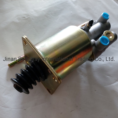 Sinotruk HOWO Lkw-Teile Kupplungs-Booster-Zylinder Wg9719230030 mit niedrigen Versandkosten