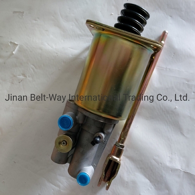 Sinotruk HOWO Lkw-Teile Kupplungs-Booster-Zylinder Wg9719230030 mit niedrigen Versandkosten