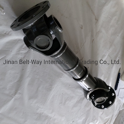 Teile des Bremssystems Sinotruk HOWO Lastwagen Ersatzteile Getriebewelle Wg9014310125
