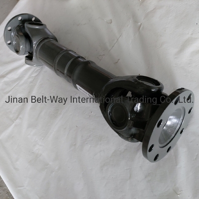 Teile des Bremssystems Sinotruk HOWO Lastwagen Ersatzteile Getriebewelle Wg9014310125