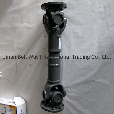 Teile des Bremssystems Sinotruk HOWO Lastwagen Ersatzteile Getriebewelle Wg9014310125