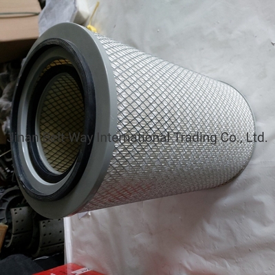Teile des Bremssystems Sinotruk HOWO Lastwagen Ersatzteile K3046 Luftfilter für Teile
