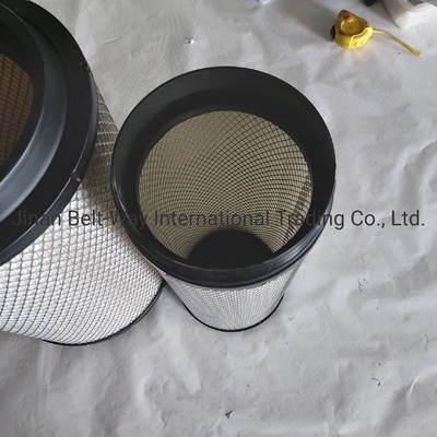 100% getestet Standard Lkw Ersatzteile Luftfilter K2841PU für Sinotruk HOWO Lkw