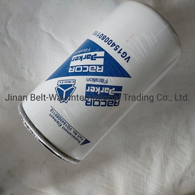 Sinotruk HOWO Lkw-Ersatzteile Kraftstofffilter Vg1540080110 für Standardmotorbedarf