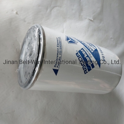 Sinotruk HOWO Lkw-Ersatzteile Kraftstofffilter Vg1540080110 für Standardmotorbedarf