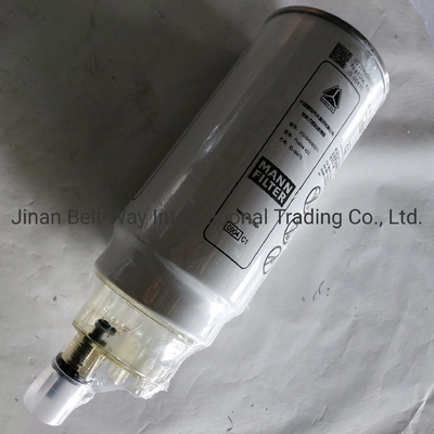 Holen Sie sich das beste Lenkergerät für Sinotruk HOWO Truck Parts Vg1540080311 auf Made-in.com