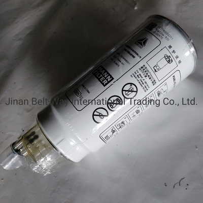 Holen Sie sich das beste Lenkergerät für Sinotruk HOWO Truck Parts Vg1540080311 auf Made-in.com