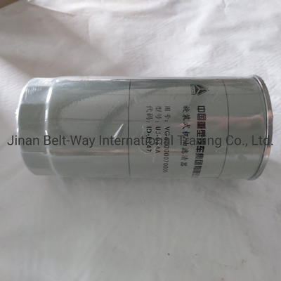 Teile des Bremssystems Bremsölfilter Vg61000070005 für Sinotruk HOWO Lkw Ersatzteile