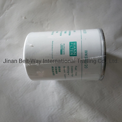 Teile für die Bremsanlage Sinotruk HOWO Truck Fuel Filter Vg1540080310 mit Versandkosten