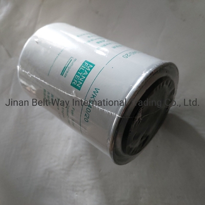 Teile für die Bremsanlage Sinotruk HOWO Truck Fuel Filter Vg1540080310 mit Versandkosten