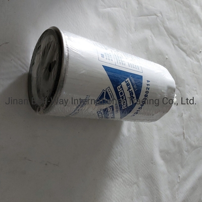 Teile des Lenkungssystems Lenkgerät für Sinotruk HOWO LKW Kraftstofffilter Vg1540080211