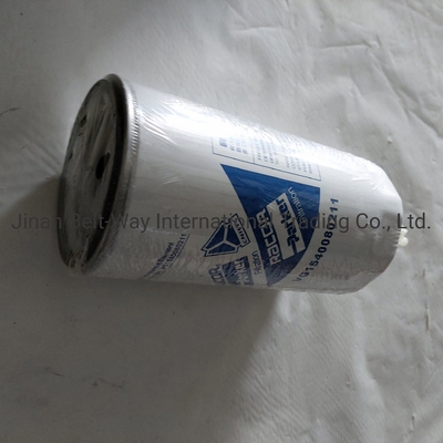 Teile des Lenkungssystems Lenkgerät für Sinotruk HOWO LKW Kraftstofffilter Vg1540080211