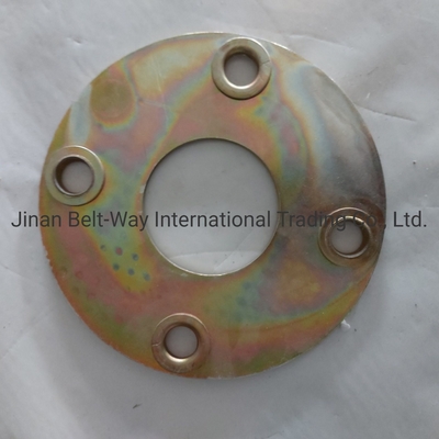 Standard 100% getestet Sinotruk HOWO Lkw-Teile flexibler Anschlussband Vg1540080004b
