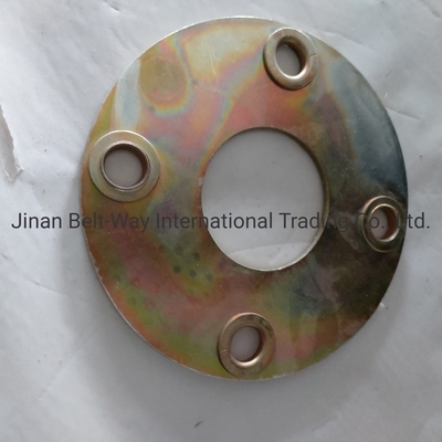 Standard 100% getestet Sinotruk HOWO Lkw-Teile flexibler Anschlussband Vg1540080004b