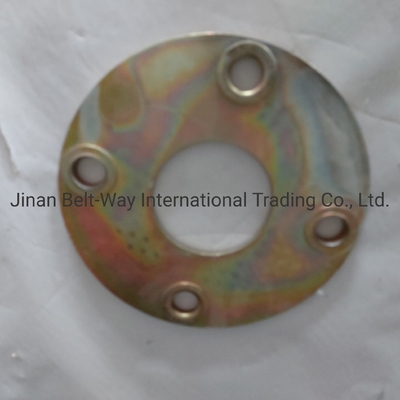 Standard 100% getestet Sinotruk HOWO Lkw-Teile flexibler Anschlussband Vg1540080004b