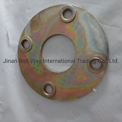 Standard 100% getestet Sinotruk HOWO Lkw-Teile flexibler Anschlussband Vg1540080004b