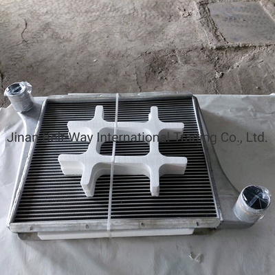 Sinotruk HOWO Lkw-Ersatzteile Supercharged Intercooler Wg97255300250 Wg9725530020