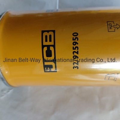 Sichere Zahlungen für chinesischen Filter 420 PS Jcb Filter 32-925950 und Standard