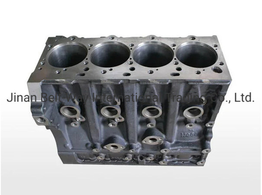 Chinesische Dieselmotorteile Zylinderblock 61560010095b für hohe Zuverlässigkeit