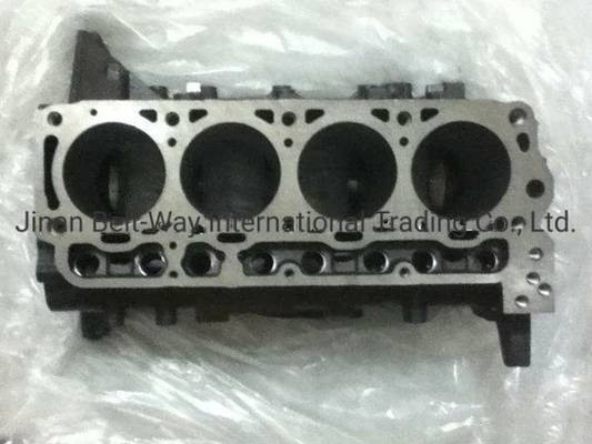 Chinesische Dieselmotorteile Zylinderblock 61560010095b für hohe Zuverlässigkeit