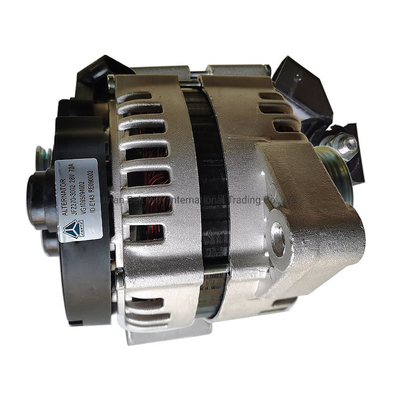 Maximalleistung 371 PS Wd615 Motorteile Alternator Vg1095094002 für Sinotruk HOWO
