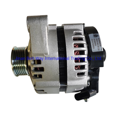 Sinotruk HOWO Lkw-Motorteile 28V-Alternator Vg1095094002 Unterstützung der USD-Zahlung
