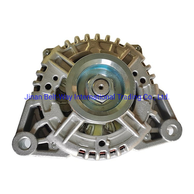 Sinotruk HOWO Lkw-Motorteile 28V-Alternator Vg1095094002 Unterstützung der USD-Zahlung