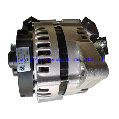 Sinotruk HOWO Lkw-Motorteile 28V-Alternator Vg1095094002 Unterstützung der USD-Zahlung