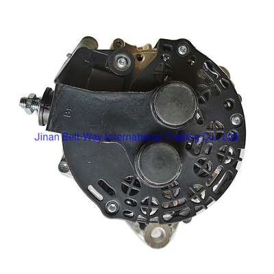 Sinotruk HOWO Lkw-Motorteile 28V-Alternator Vg1095094002 Unterstützung der USD-Zahlung