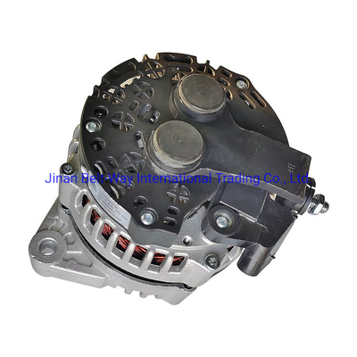 Sinotruk HOWO Lkw-Motorteile 28V-Alternator Vg1095094002 Unterstützung der USD-Zahlung
