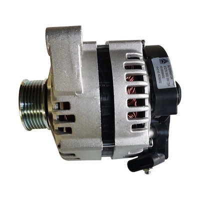 Sinotruk HOWO Motoren Ersatzteile Vg1095094002 Generatorwechselgenerator für Schwerlastfahrzeuge