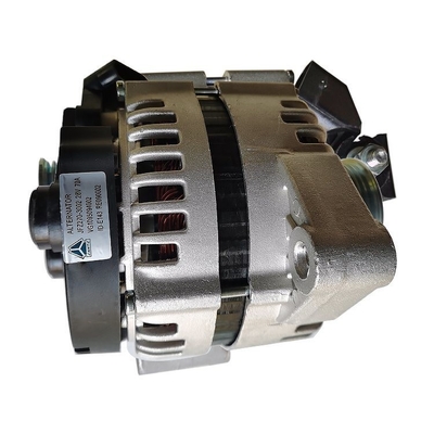 Sinotruk HOWO Motoren Ersatzteile Vg1095094002 Generatorwechselgenerator für Schwerlastfahrzeuge