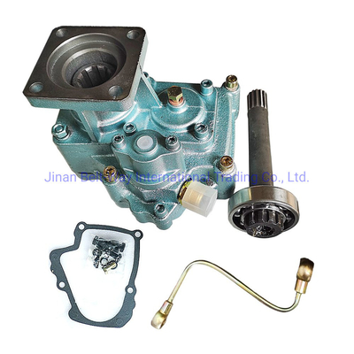 Sinotruk HOWO Wg9700290150 Dump Truck Power Abheben Montage erhalten Sie die beste Leistung