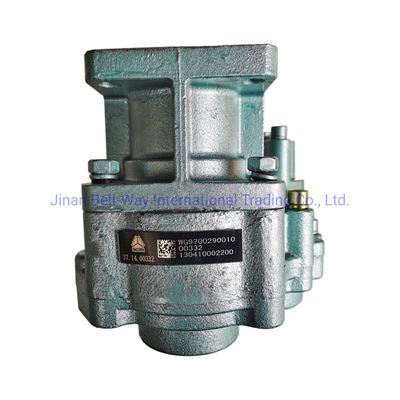 Sinotruk HOWO Wg9700290150 Dump Truck Power Abheben Montage erhalten Sie die beste Leistung