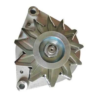 Teile für das Antriebssystem der Vorderachse 28V 70A Alternator VG1560090012 für Wei Chai Truck