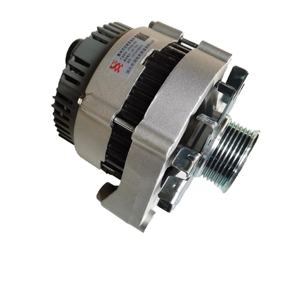 Teile für das Antriebssystem der Vorderachse 28V 70A Alternator VG1560090012 für Wei Chai Truck