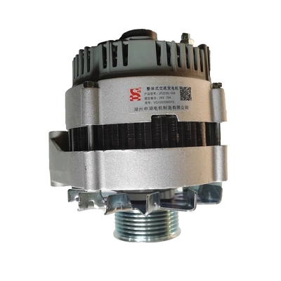 Teile für das Antriebssystem der Vorderachse 28V 70A Alternator VG1560090012 für Wei Chai Truck