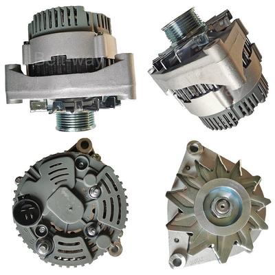 Vg1560090012 Integrierter Generator für Sinotruk HOWO Truck Wd615.47 Motor in Südasien