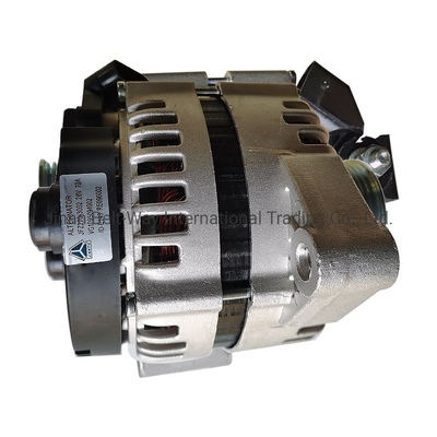 Sinotruk HOWO Dump Truck Lufttrockner Assy VG1095094002 mit Original-Wd615 Motorteile