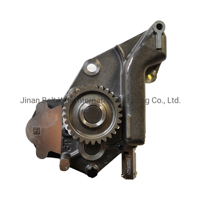 Weichai Wd10g24062 Motorteilölpumpe Az1500070021A für HOWO Truck in Südostasien