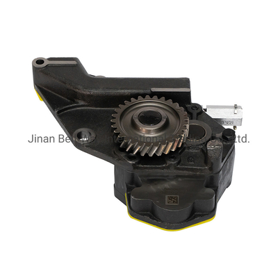 Weichai Wd10g24062 Motorteilölpumpe Az1500070021A für HOWO Truck in Südostasien